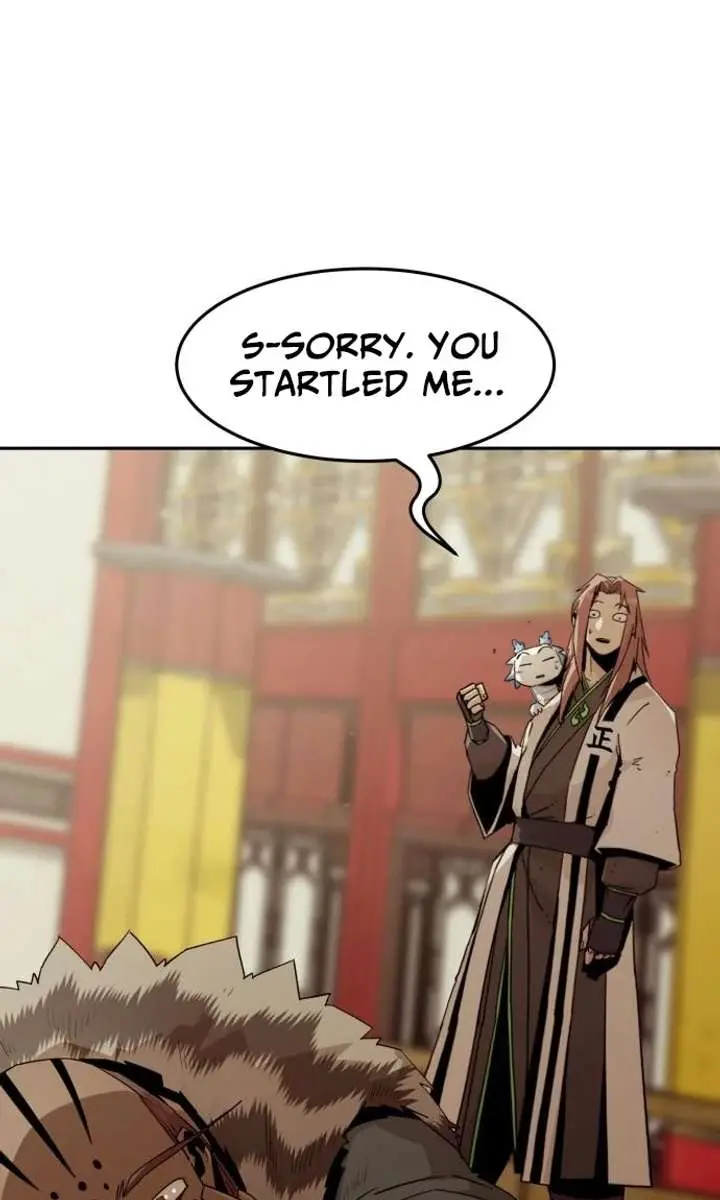 Becoming the Swordmaster Rank Young Lord of the Sichuan Tang Family Chapter 117 Page 58