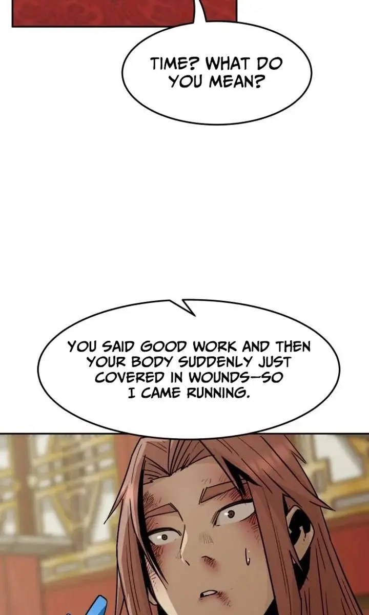 Becoming the Swordmaster Rank Young Lord of the Sichuan Tang Family Chapter 117 Page 61