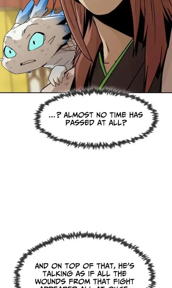 Becoming the Swordmaster Rank Young Lord of the Sichuan Tang Family Chapter 117 Page 62