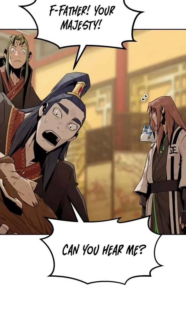 Becoming the Swordmaster Rank Young Lord of the Sichuan Tang Family Chapter 117 Page 64