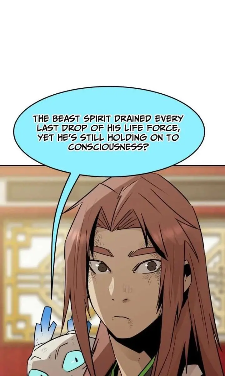 Becoming the Swordmaster Rank Young Lord of the Sichuan Tang Family Chapter 117 Page 68