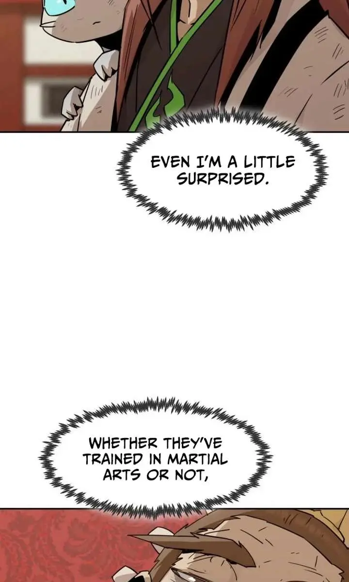 Becoming the Swordmaster Rank Young Lord of the Sichuan Tang Family Chapter 117 Page 69