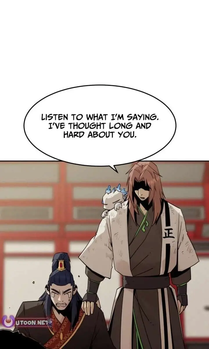 Becoming the Swordmaster Rank Young Lord of the Sichuan Tang Family Chapter 117 Page 74