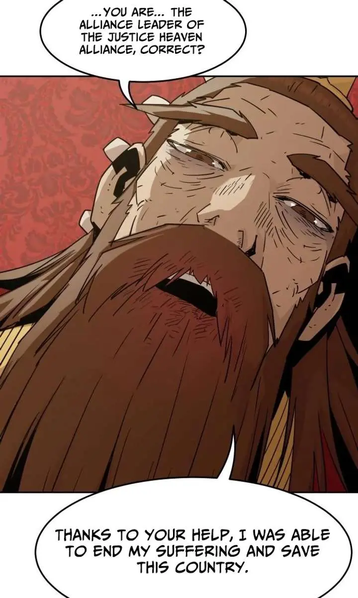 Becoming the Swordmaster Rank Young Lord of the Sichuan Tang Family Chapter 117 Page 76