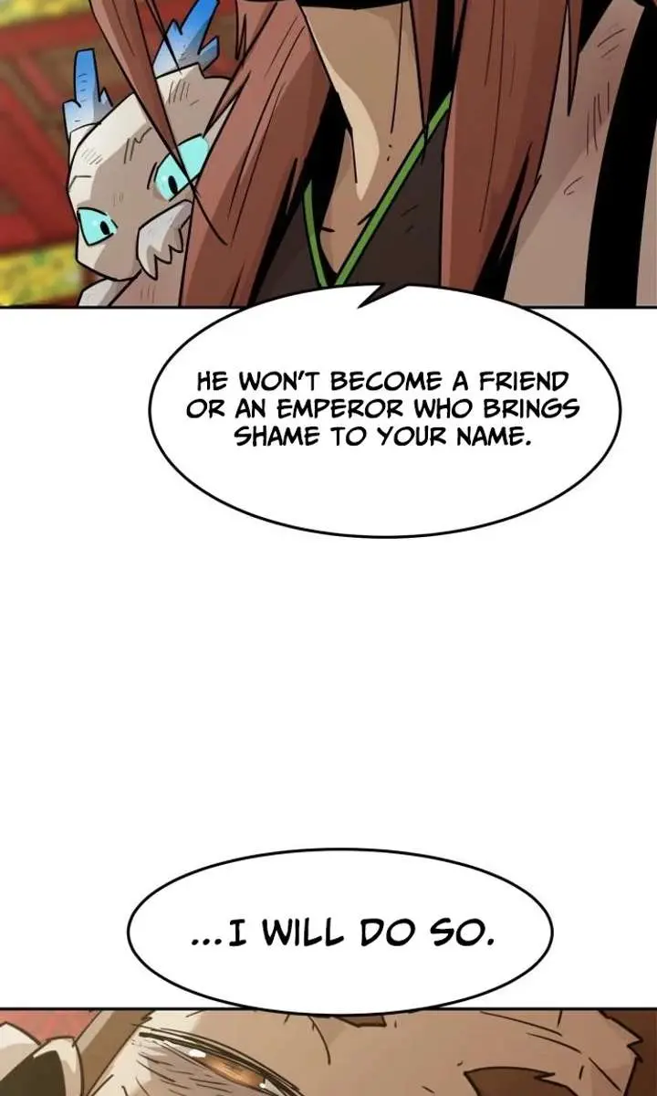 Becoming the Swordmaster Rank Young Lord of the Sichuan Tang Family Chapter 117 Page 78