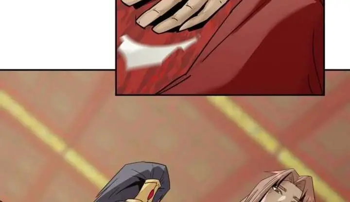 Becoming the Swordmaster Rank Young Lord of the Sichuan Tang Family Chapter 117 Page 80