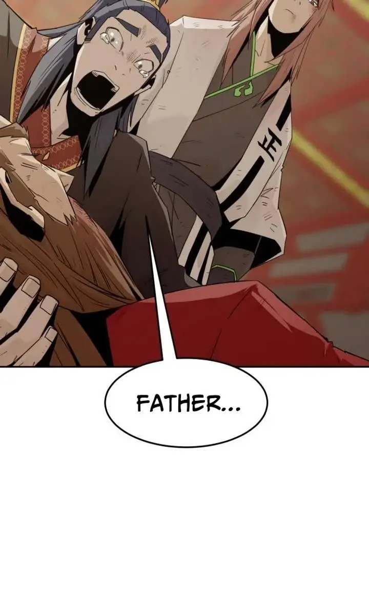 Becoming the Swordmaster Rank Young Lord of the Sichuan Tang Family Chapter 117 Page 81