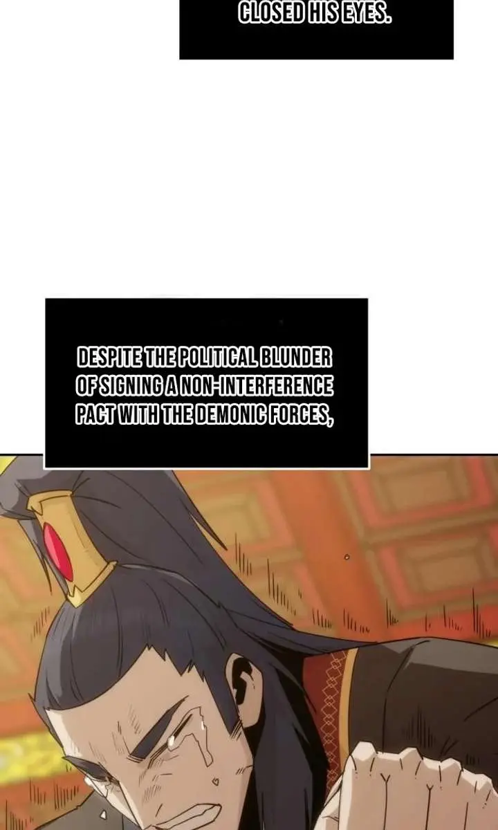 Becoming the Swordmaster Rank Young Lord of the Sichuan Tang Family Chapter 117 Page 84