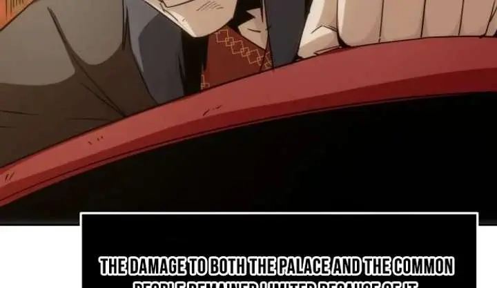 Becoming the Swordmaster Rank Young Lord of the Sichuan Tang Family Chapter 117 Page 85