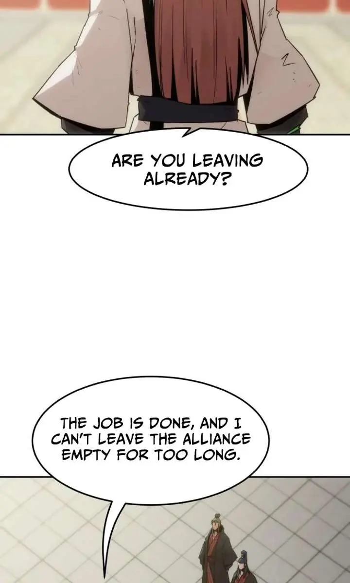 Becoming the Swordmaster Rank Young Lord of the Sichuan Tang Family Chapter 117 Page 87