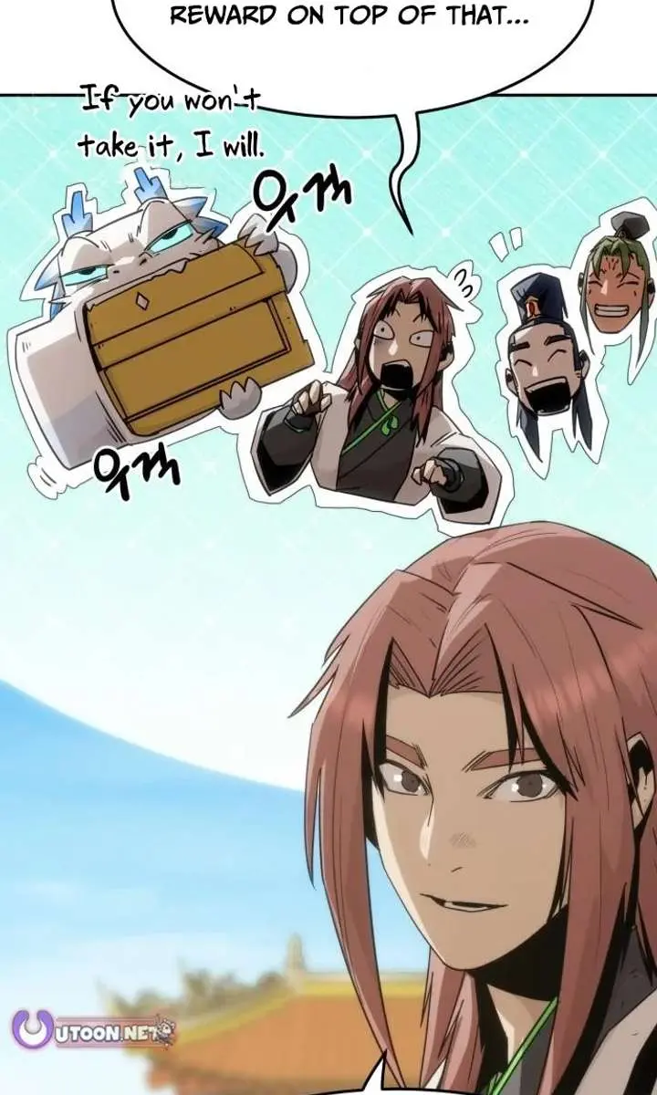 Becoming the Swordmaster Rank Young Lord of the Sichuan Tang Family Chapter 117 Page 89