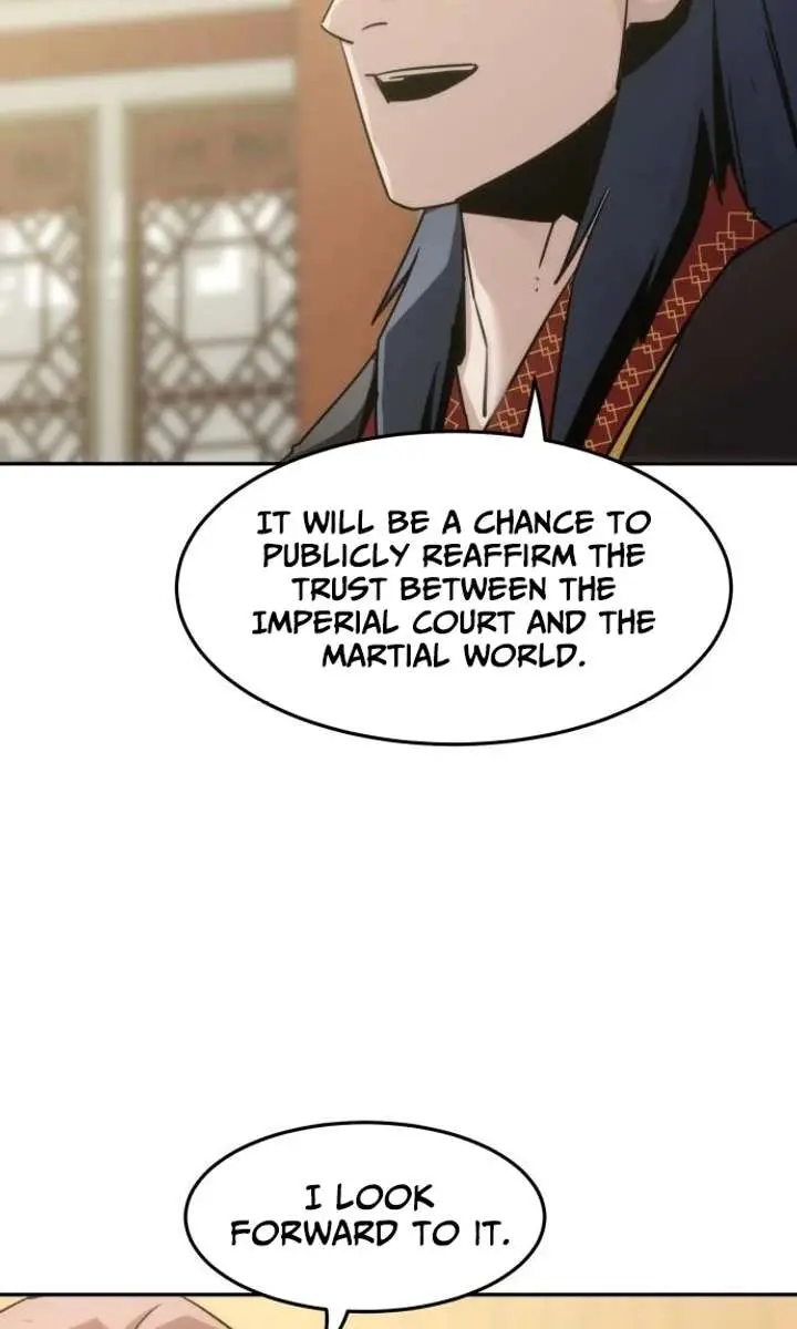 Becoming the Swordmaster Rank Young Lord of the Sichuan Tang Family Chapter 117 Page 93