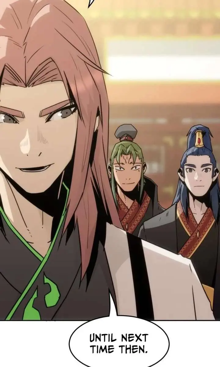 Becoming the Swordmaster Rank Young Lord of the Sichuan Tang Family Chapter 117 Page 94