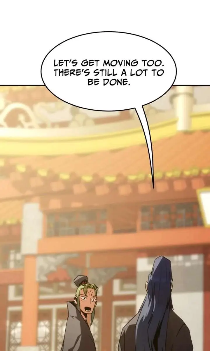 Becoming the Swordmaster Rank Young Lord of the Sichuan Tang Family Chapter 117 Page 98