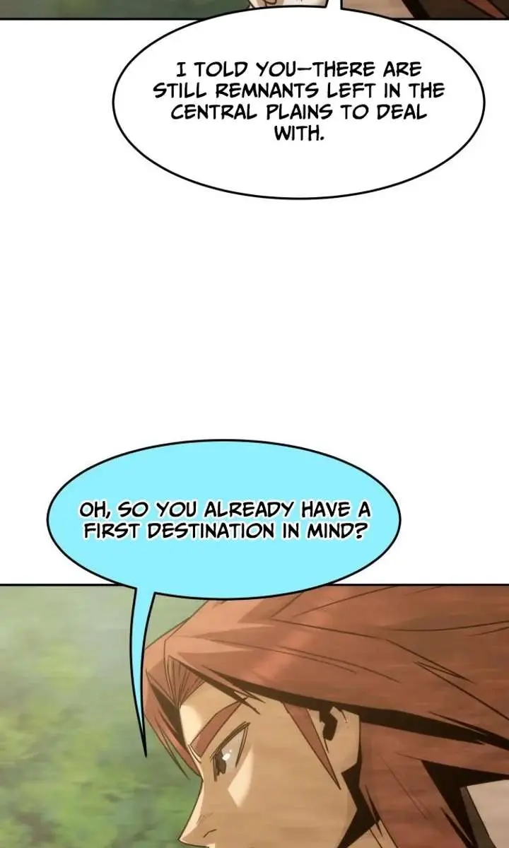 Becoming the Swordmaster Rank Young Lord of the Sichuan Tang Family Chapter 117 Page 103