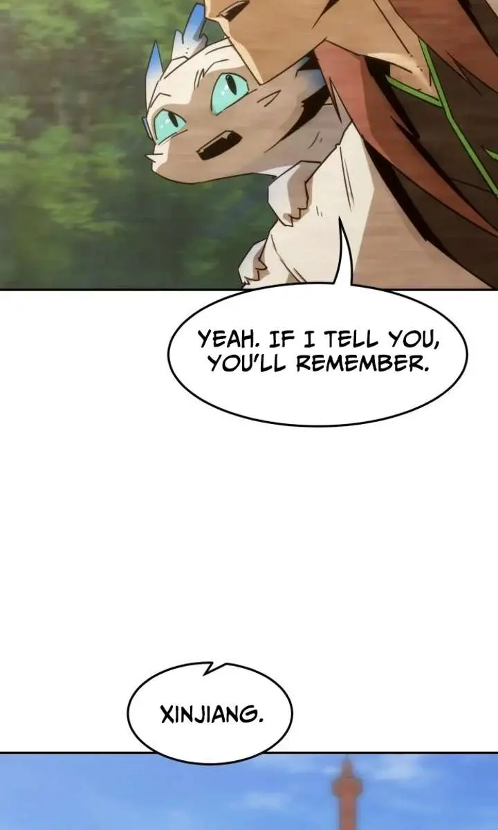 Becoming the Swordmaster Rank Young Lord of the Sichuan Tang Family Chapter 117 Page 104