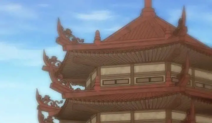 Becoming the Swordmaster Rank Young Lord of the Sichuan Tang Family Chapter 117 Page 105