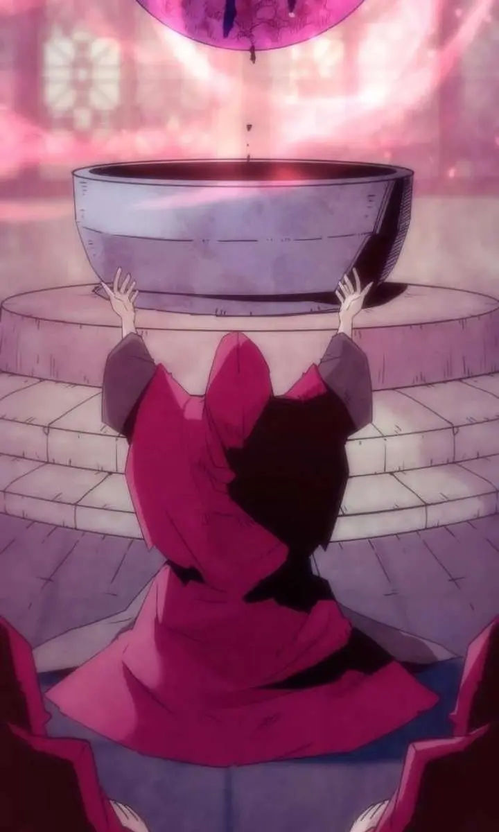 Becoming the Swordmaster Rank Young Lord of the Sichuan Tang Family Chapter 117 Page 108