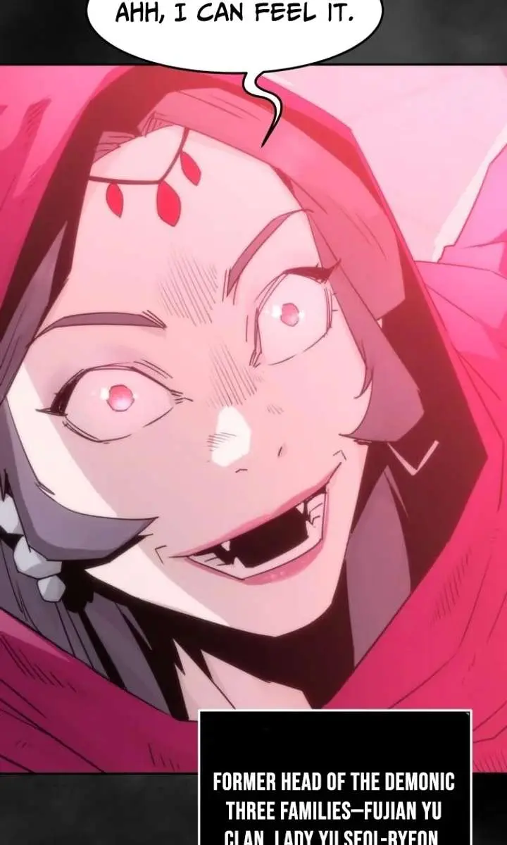 Becoming the Swordmaster Rank Young Lord of the Sichuan Tang Family Chapter 117 Page 111