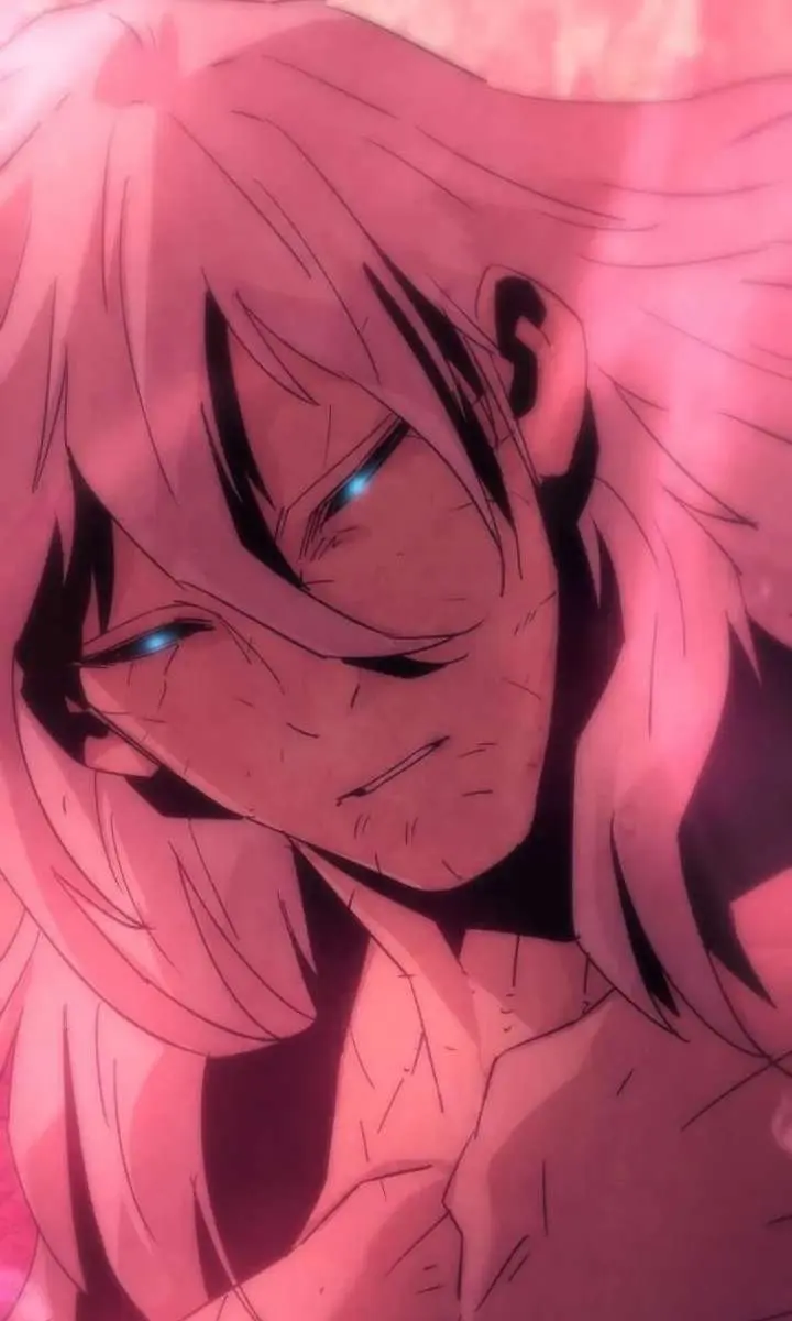 Becoming the Swordmaster Rank Young Lord of the Sichuan Tang Family Chapter 117 Page 114