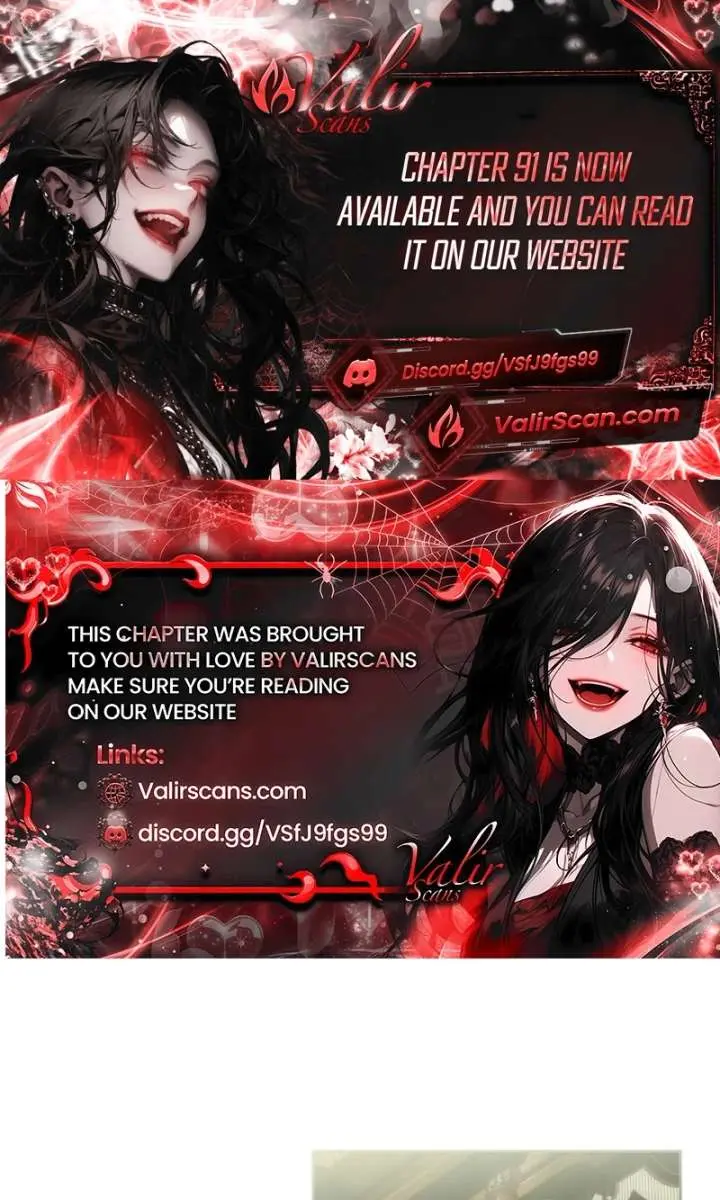 Being a Wicked Woman is Comfortable and Pleasant Chapter 90 Page 1