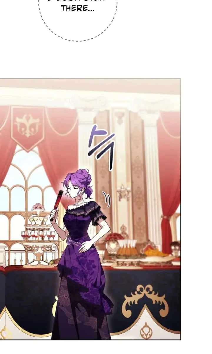Being a Wicked Woman is Comfortable and Pleasant Chapter 92 Page 4
