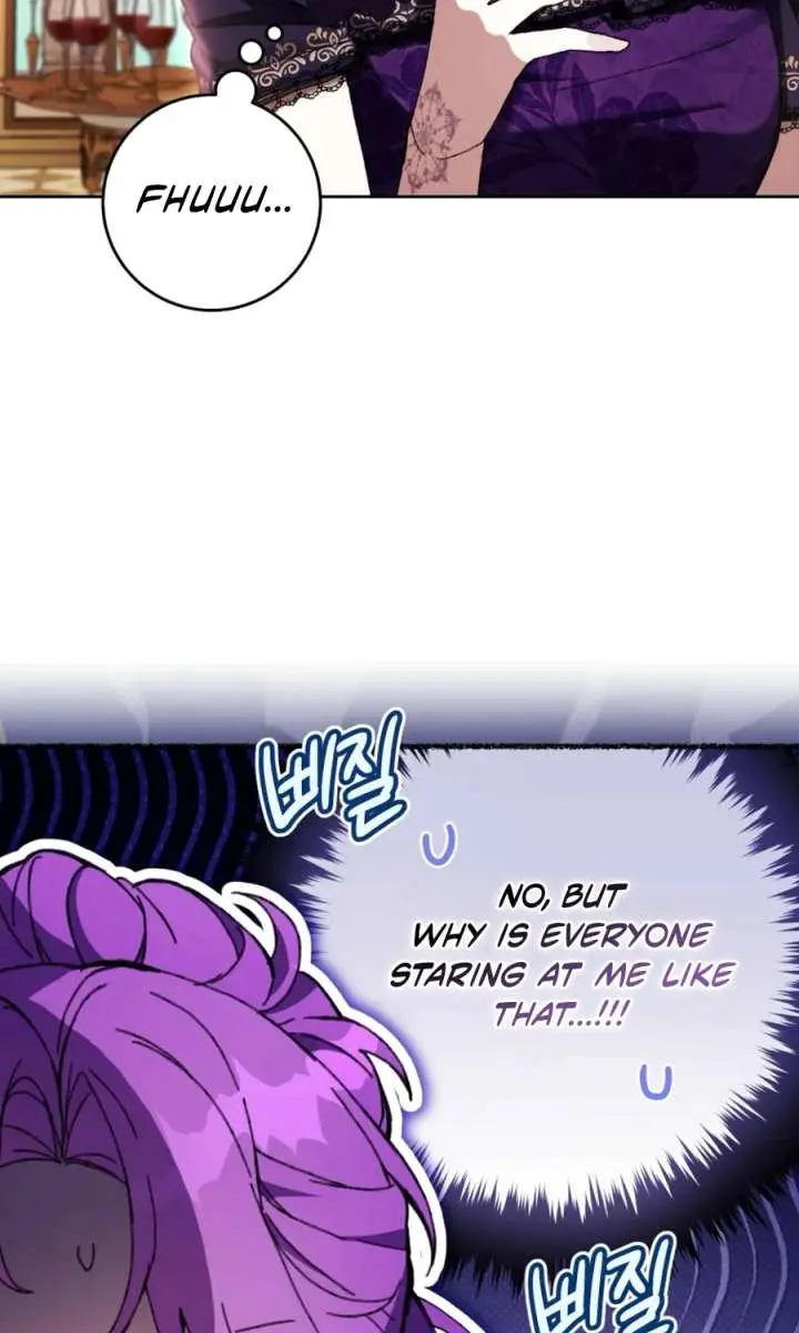 Being a Wicked Woman is Comfortable and Pleasant Chapter 92 Page 9