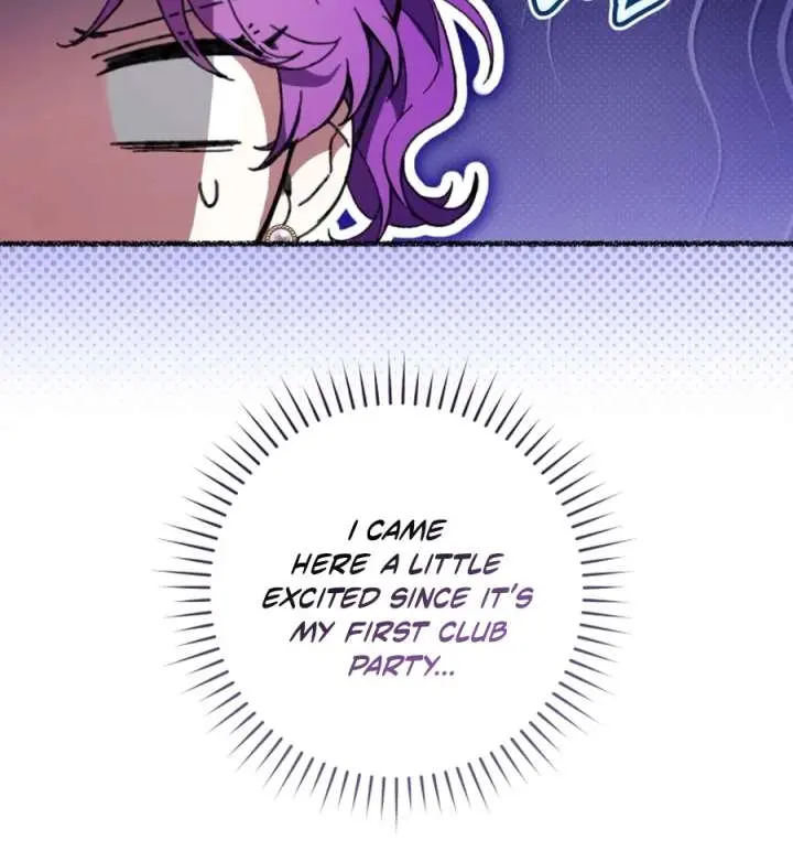 Being a Wicked Woman is Comfortable and Pleasant Chapter 92 Page 10
