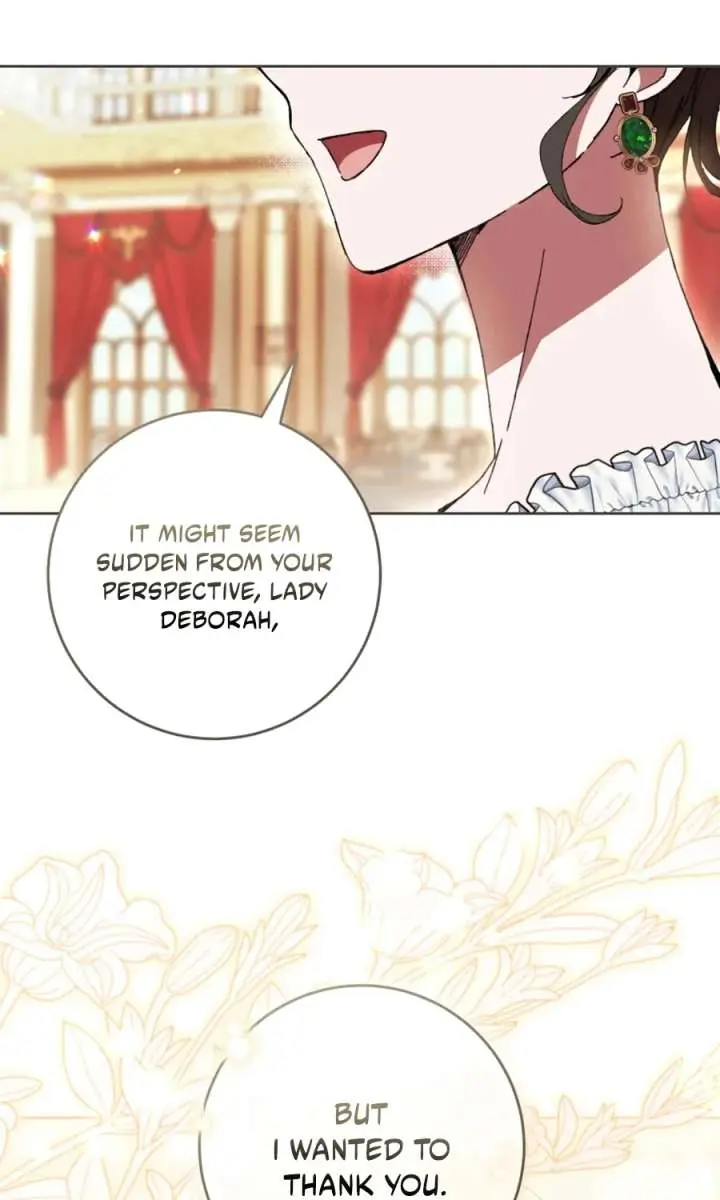 Being a Wicked Woman is Comfortable and Pleasant Chapter 92 Page 21