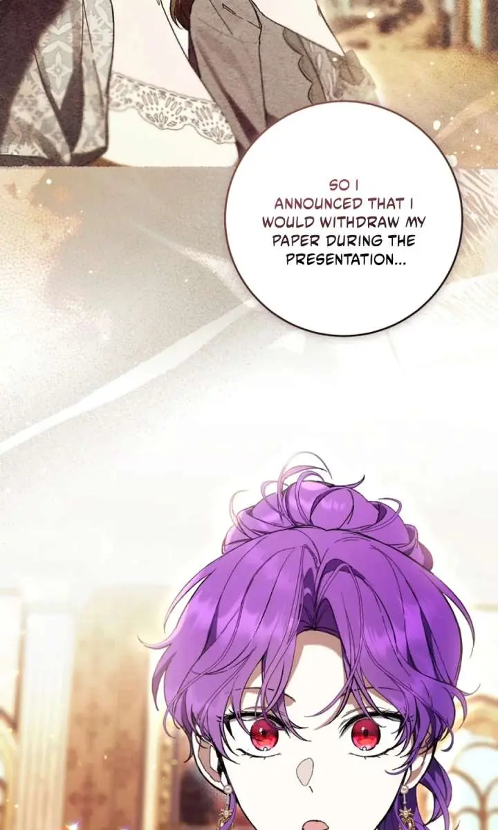 Being a Wicked Woman is Comfortable and Pleasant Chapter 92 Page 26