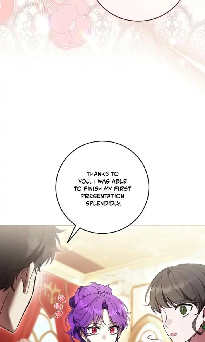 Being a Wicked Woman is Comfortable and Pleasant Chapter 92 Page 31