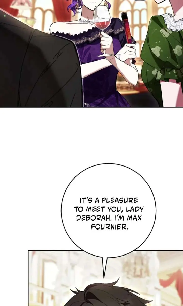 Being a Wicked Woman is Comfortable and Pleasant Chapter 92 Page 32
