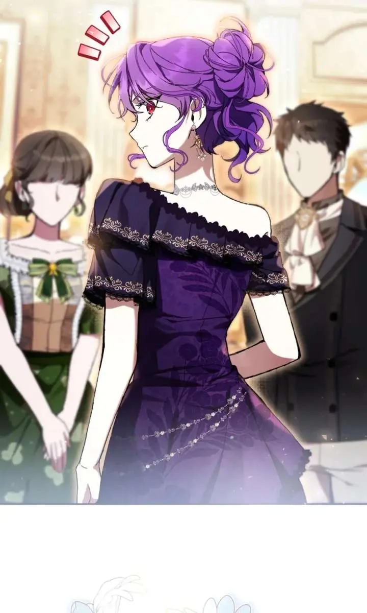 Being a Wicked Woman is Comfortable and Pleasant Chapter 92 Page 41