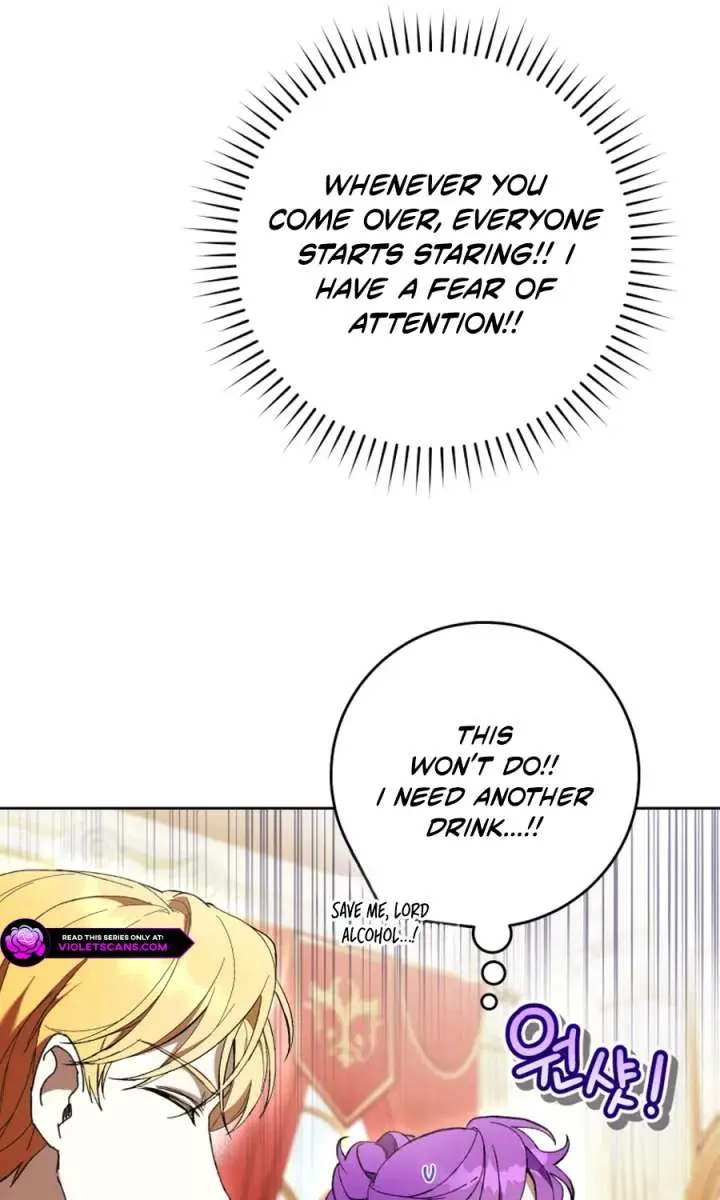 Being a Wicked Woman is Comfortable and Pleasant Chapter 92 Page 49