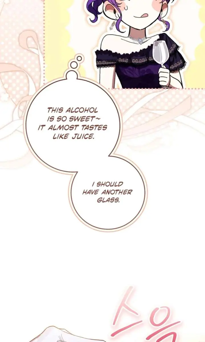 Being a Wicked Woman is Comfortable and Pleasant Chapter 92 Page 54