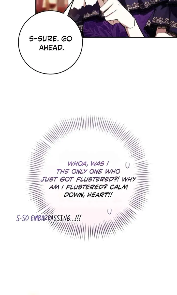 Being a Wicked Woman is Comfortable and Pleasant Chapter 92 Page 62