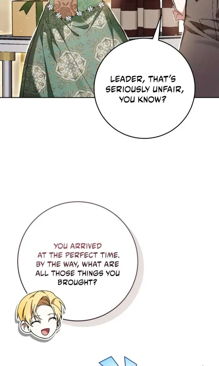 Being a Wicked Woman is Comfortable and Pleasant Chapter 92 Page 68