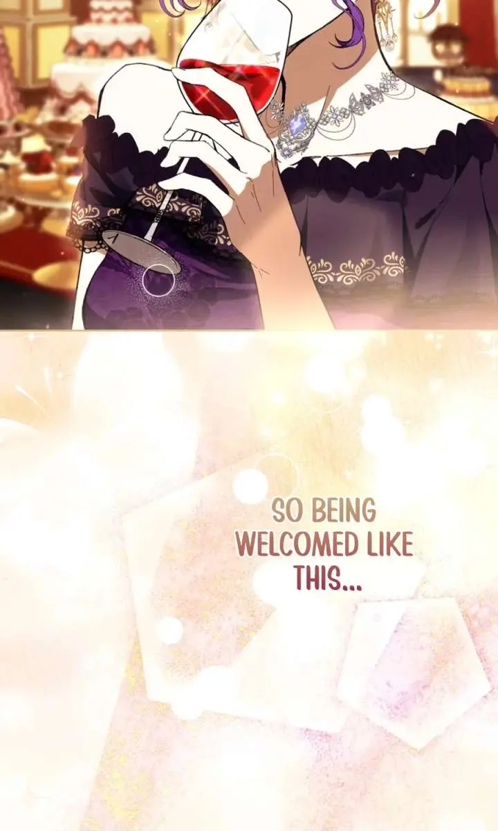 Being a Wicked Woman is Comfortable and Pleasant Chapter 92 Page 83