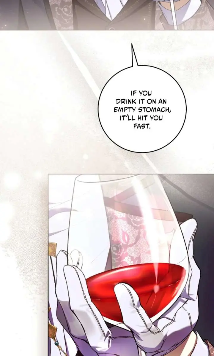 Being a Wicked Woman is Comfortable and Pleasant Chapter 92 Page 88