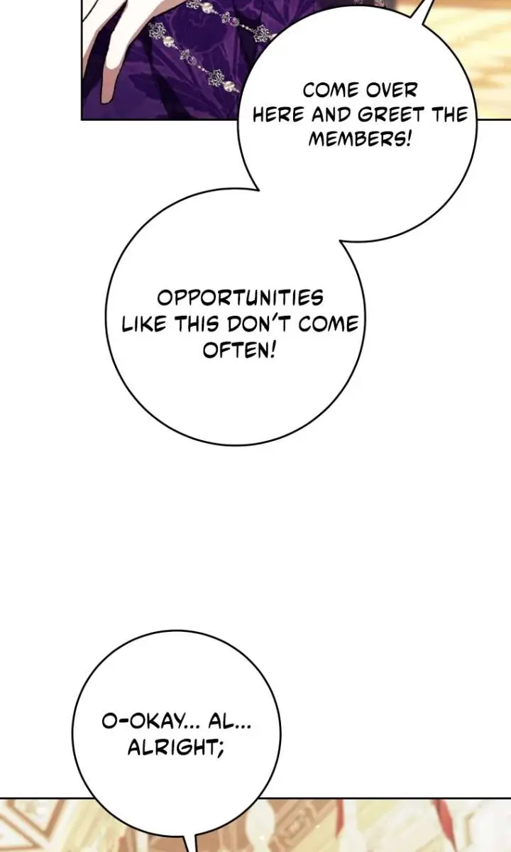 Being a Wicked Woman is Comfortable and Pleasant Chapter 93 Page 6