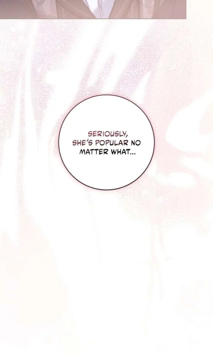 Being a Wicked Woman is Comfortable and Pleasant Chapter 93 Page 9