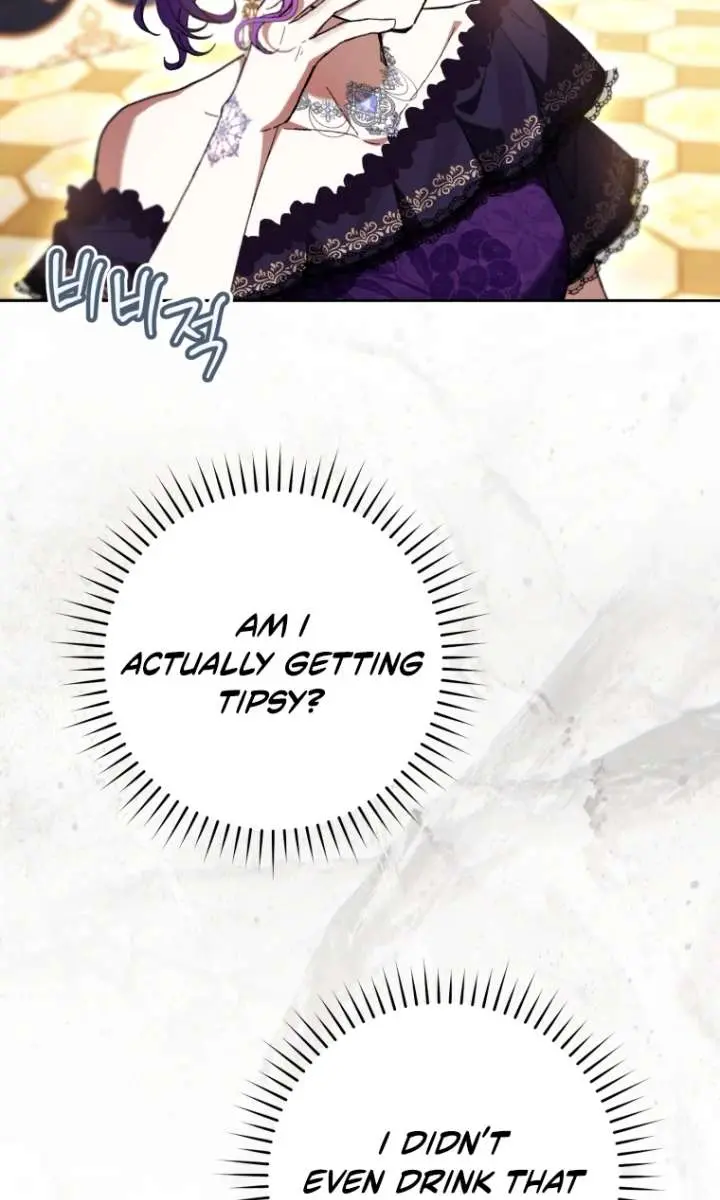Being a Wicked Woman is Comfortable and Pleasant Chapter 93 Page 19