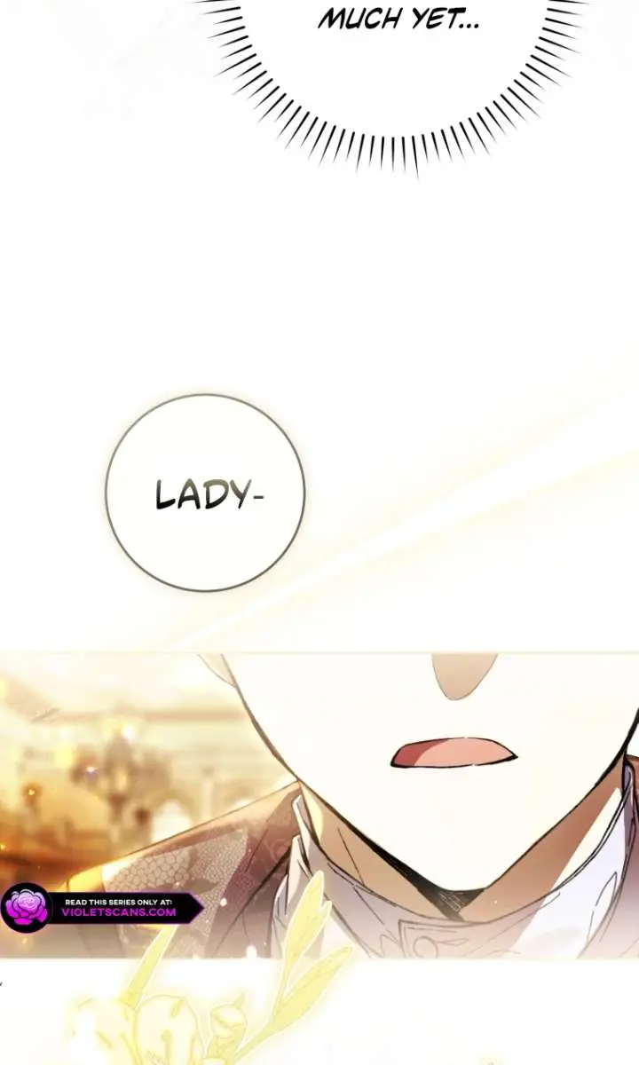Being a Wicked Woman is Comfortable and Pleasant Chapter 93 Page 20