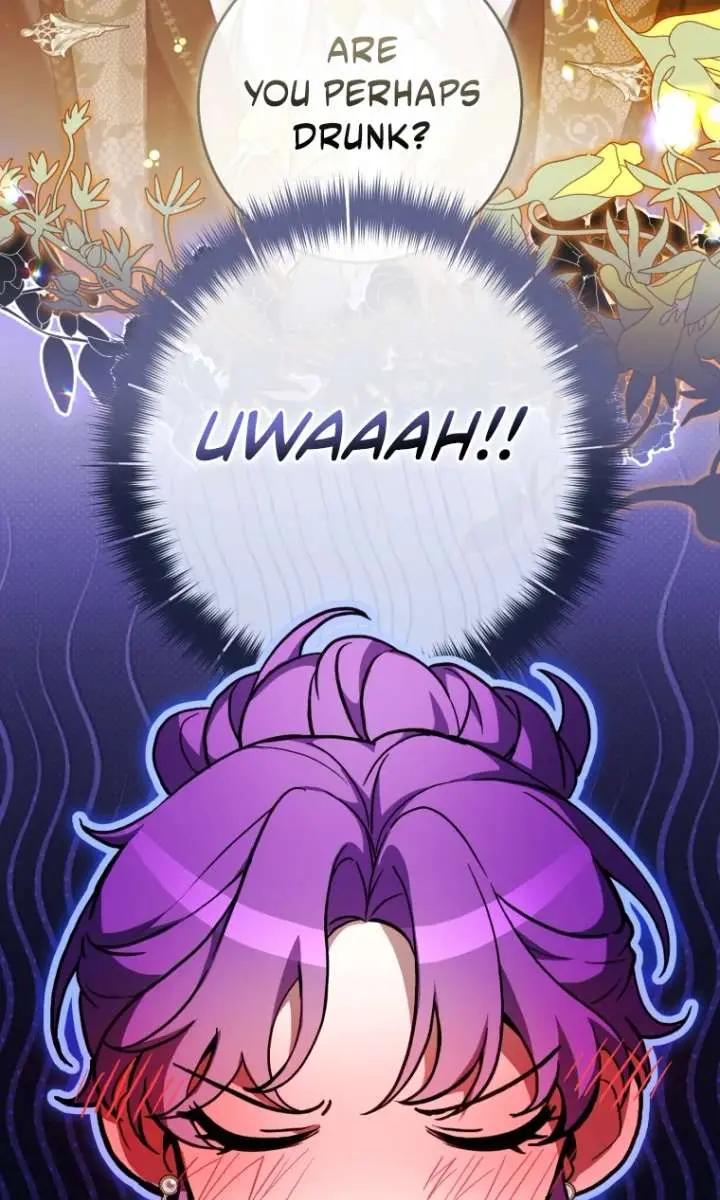 Being a Wicked Woman is Comfortable and Pleasant Chapter 93 Page 22