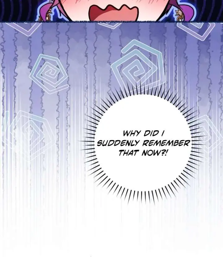 Being a Wicked Woman is Comfortable and Pleasant Chapter 93 Page 23
