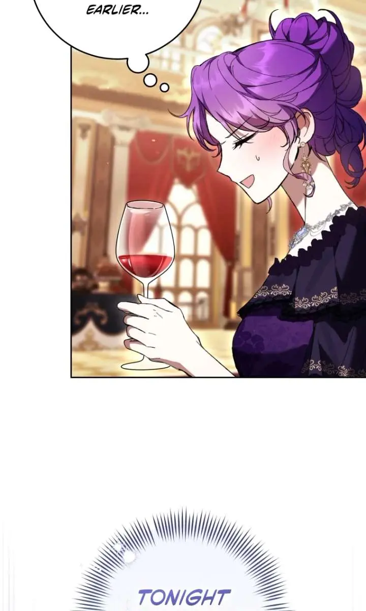 Being a Wicked Woman is Comfortable and Pleasant Chapter 93 Page 27
