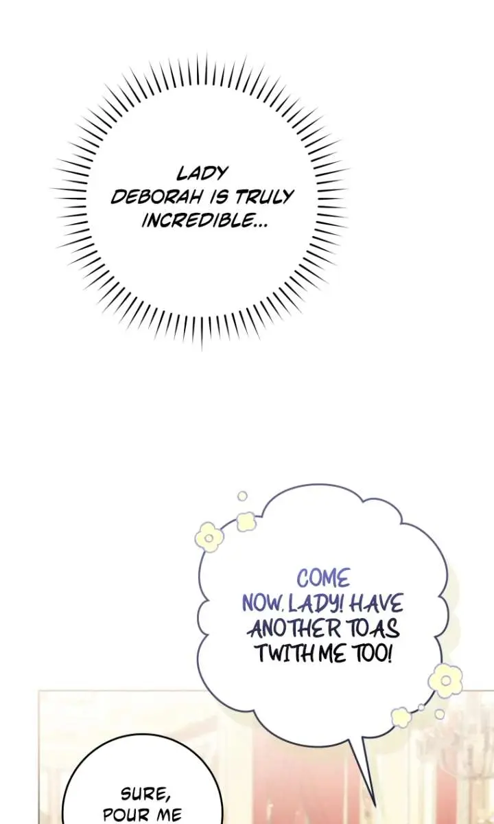 Being a Wicked Woman is Comfortable and Pleasant Chapter 93 Page 30