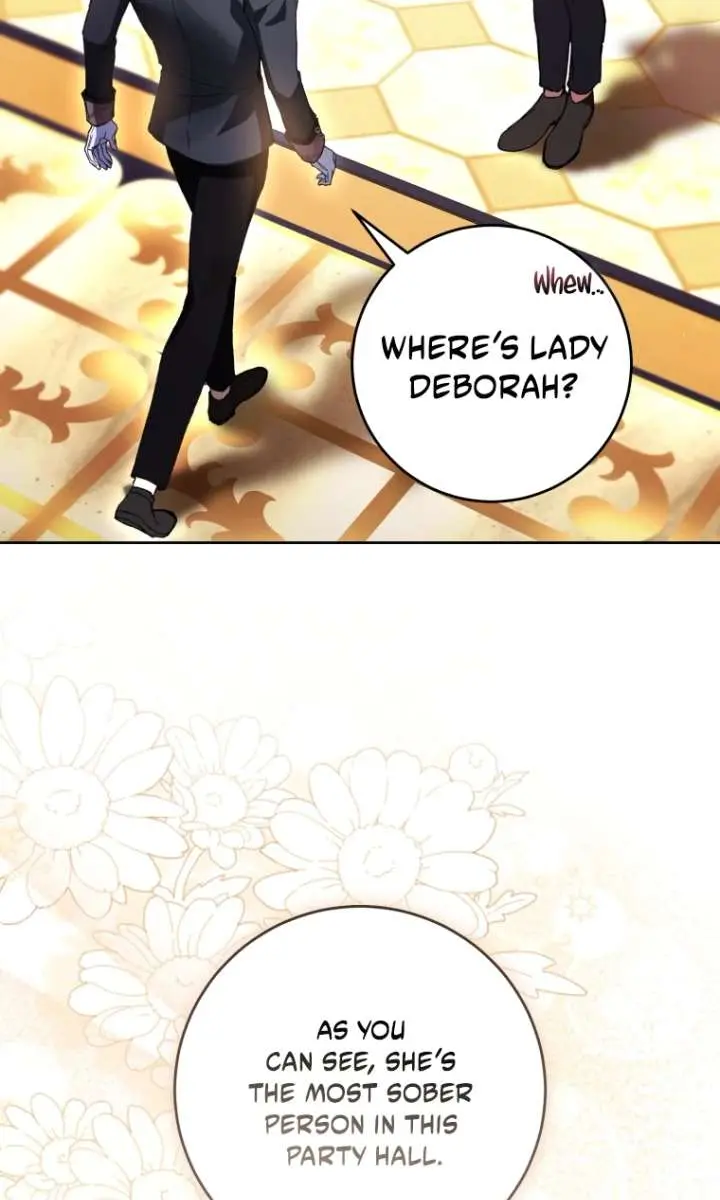 Being a Wicked Woman is Comfortable and Pleasant Chapter 93 Page 37