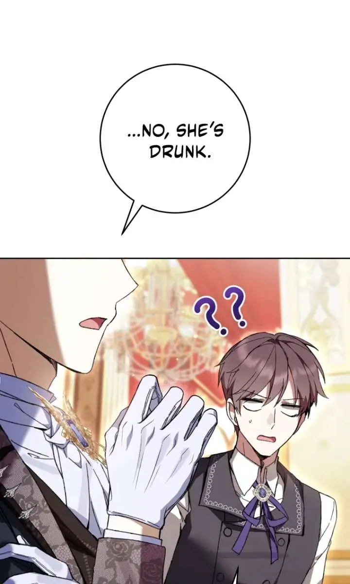 Being a Wicked Woman is Comfortable and Pleasant Chapter 93 Page 42