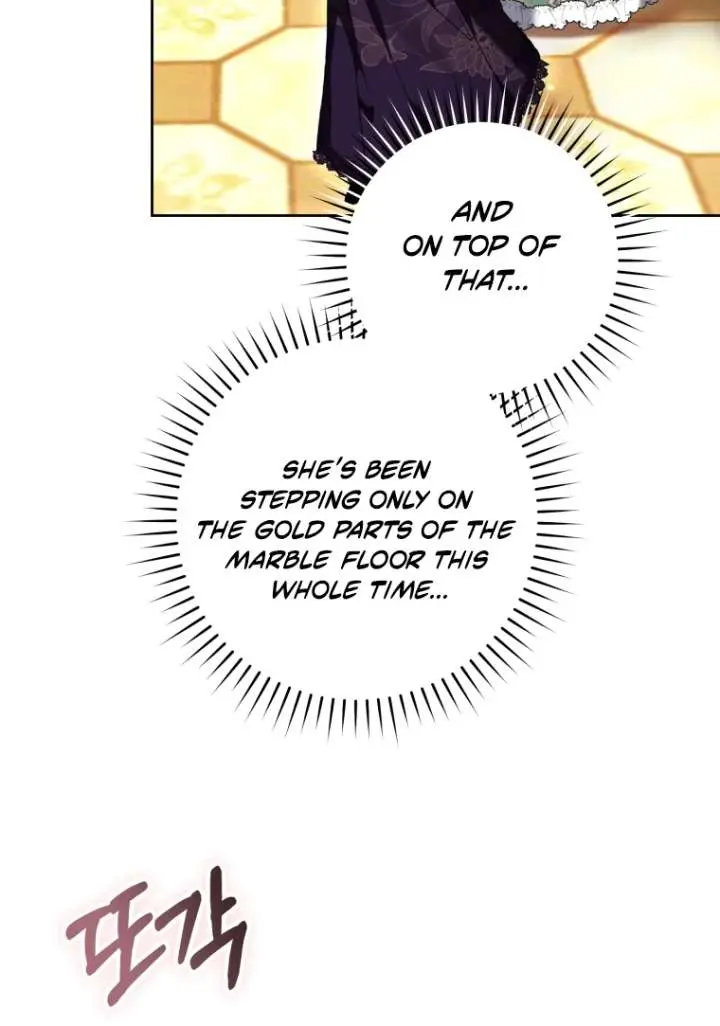 Being a Wicked Woman is Comfortable and Pleasant Chapter 93 Page 46